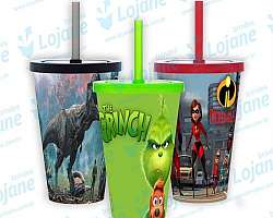 Copos personalizados Copos personalizados