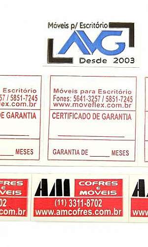 Adesivo lacre casca de ovo Adesivo lacre casca de ovo