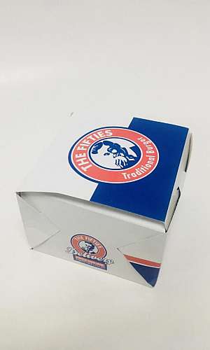 Caixa para Delivery Caixa para Delivery