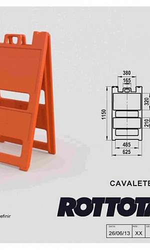 cavaletes de sinalização de segurança cavaletes de sinalização de segurança