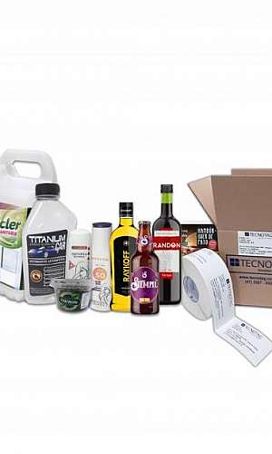 Confecção de rótulos Confecção de rótulos