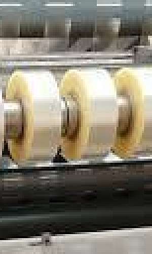 Empresa de adesivo com laminação Empresa de adesivo com laminação