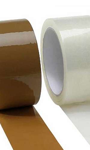 Empresa de fitas adesivas Empresa de fitas adesivas