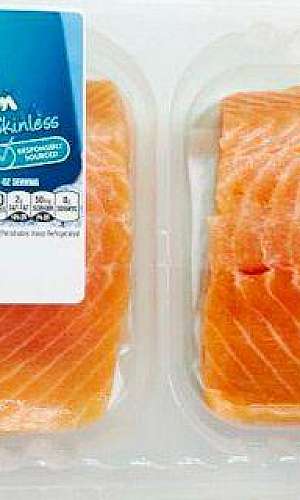 Etiqueta bopp Etiqueta bopp