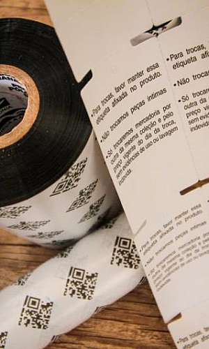 etiqueta de confecção etiqueta de confecção