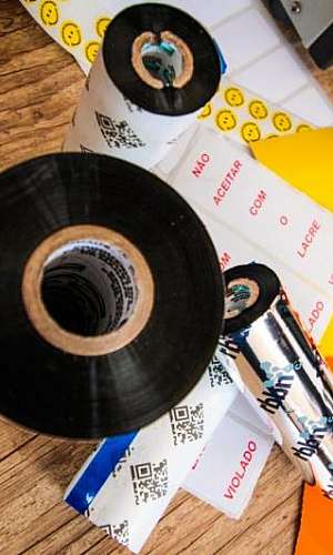 etiqueta de gondola etiqueta de gondola