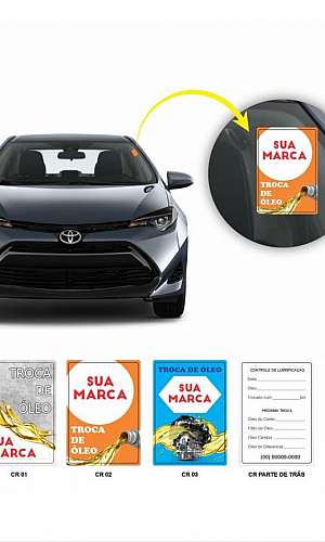 etiqueta de óleo personalizada etiqueta de óleo personalizada