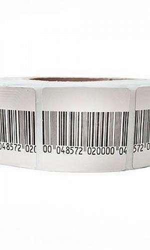 Etiqueta de segurança Etiqueta de segurança