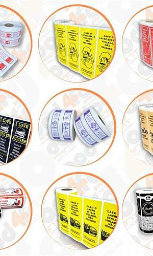 etiqueta lacre de segurança delivery etiqueta lacre de segurança delivery