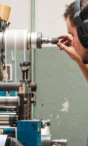 etiqueta nylon resinado etiqueta nylon resinado