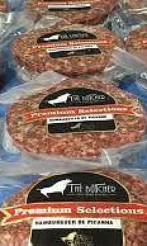 Etiqueta papel térmico Etiqueta papel térmico