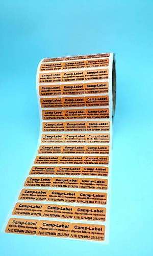 Etiquetas adesivas lacre de segurança Etiquetas adesivas lacre de segurança