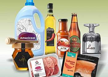 Etiquetas adesivas personalizadas para empresas Etiquetas adesivas personalizadas para empresas