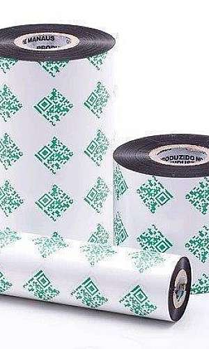 Etiquetas adesivas térmicas Etiquetas adesivas térmicas