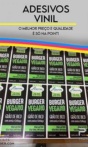 Etiquetas de vinil Etiquetas de vinil