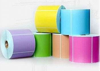 Etiquetas e rótulos personalizados Etiquetas e rótulos personalizados