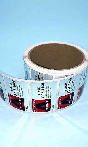 Etiquetas lacres de segurança Etiquetas lacres de segurança