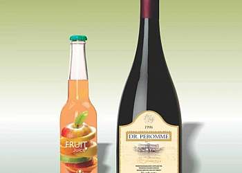 Etiquetas para bebidas Etiquetas para bebidas