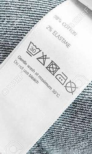 Etiquetas Para Confecção De Roupas	 Etiquetas Para Confecção De Roupas