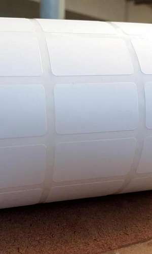 Etiquetas personalizadas bopp Etiquetas personalizadas bopp