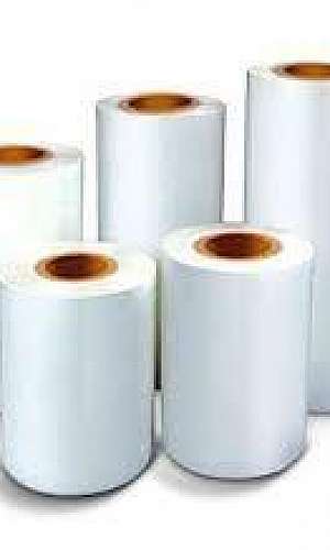 Filme bopp Filme bopp