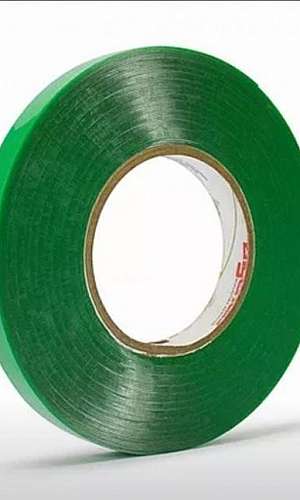 Fita adesiva dupla face transparente Fita adesiva dupla face transparente