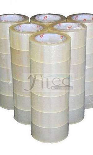 Fita adesiva incolor Fita adesiva incolor