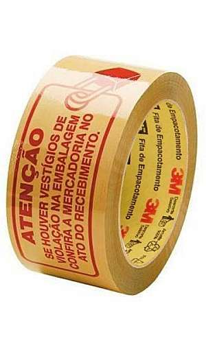 Fita adesiva personalizada para empacotamento Fita adesiva personalizada para empacotamento