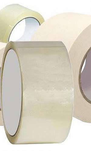 Fita adesiva preço Fita adesiva preço