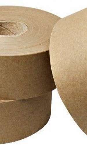 Fita de papel gomado Fita de papel gomado