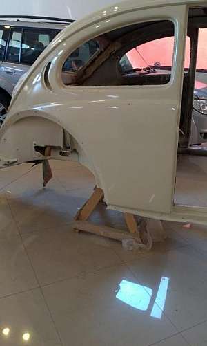 Oficina pintura automotiva Oficina pintura automotiva