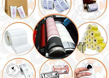 Onde comprar etiquetas adesivas personalizadas Onde comprar etiquetas adesivas personalizadas