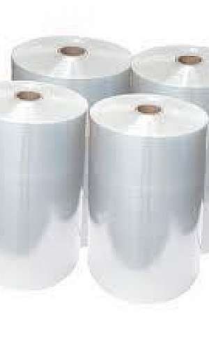 plástico termocontrátil plástico termocontrátil