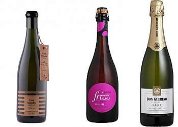 Rótulos adesivos para indústria de bebidas Rótulos adesivos para indústria de bebidas