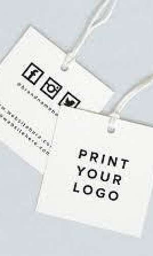 Tags e etiquetas personalizadas Tags e etiquetas personalizadas